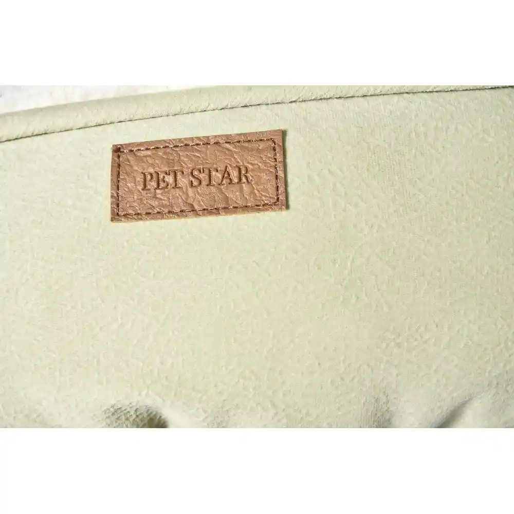dog bed cushion large supplier