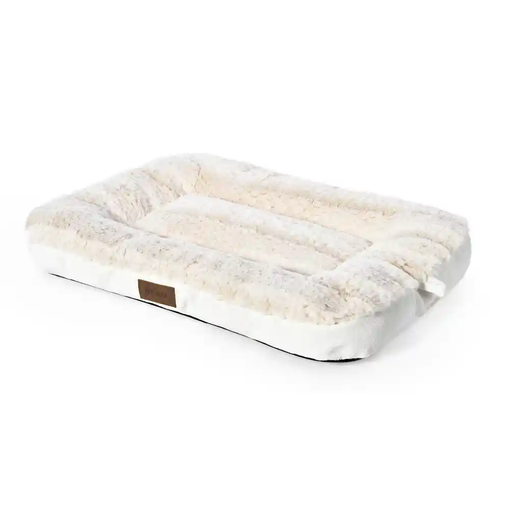 dog bed cushion large