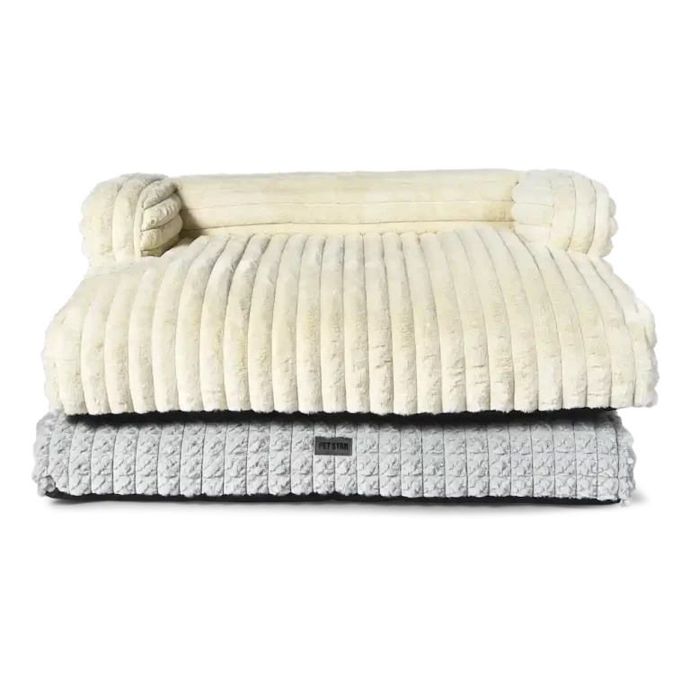 luxurious pet sofa bed ODM