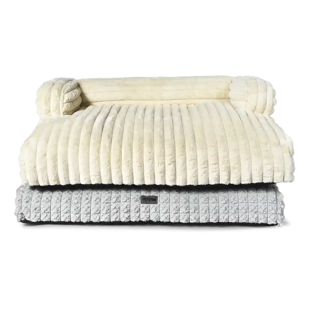 luxurious pet sofa bed ODM