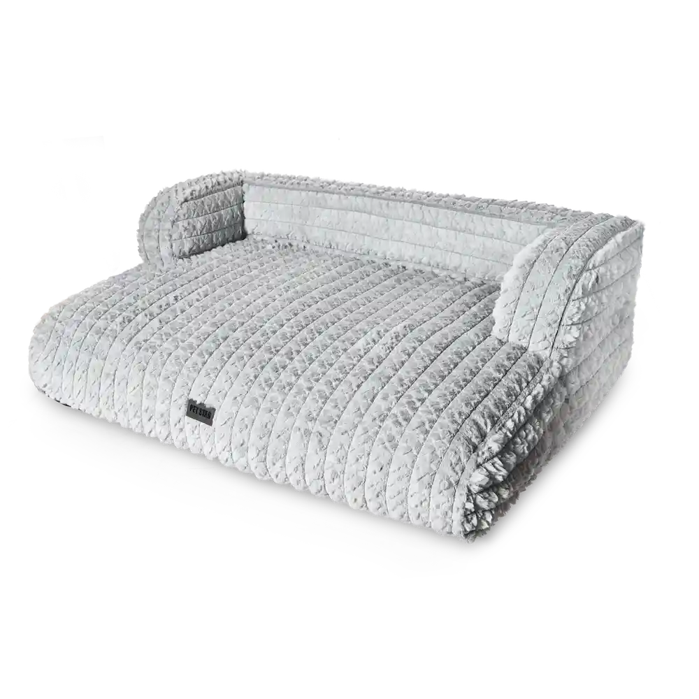 luxurious pet sofa bed OEM