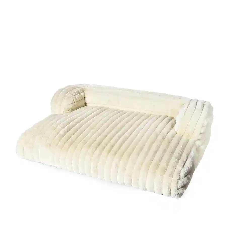 luxurious pet sofa bed supplier