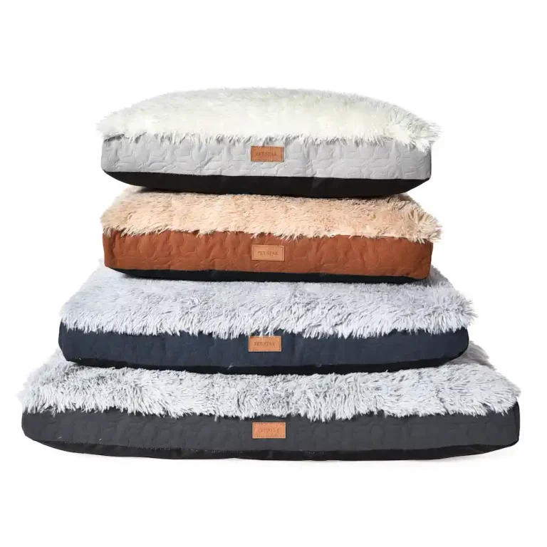 pet crate cushion