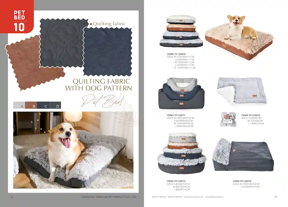 pet crate cushion manufacturer