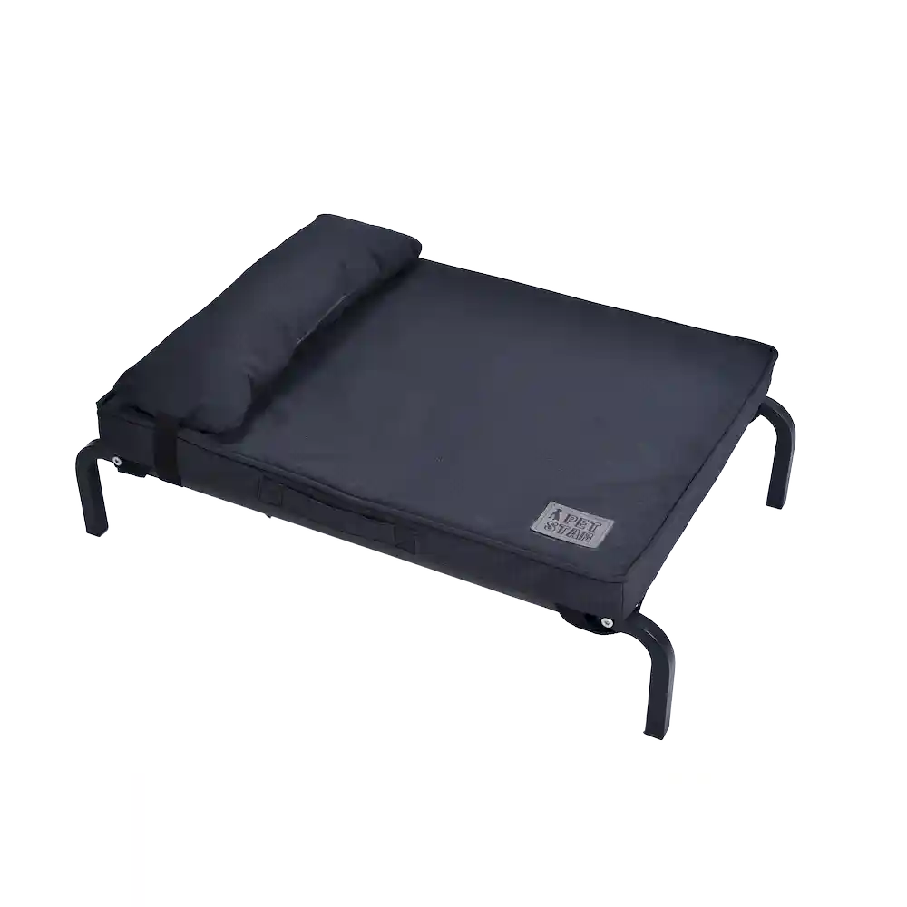 pet elevated bed manufacturer