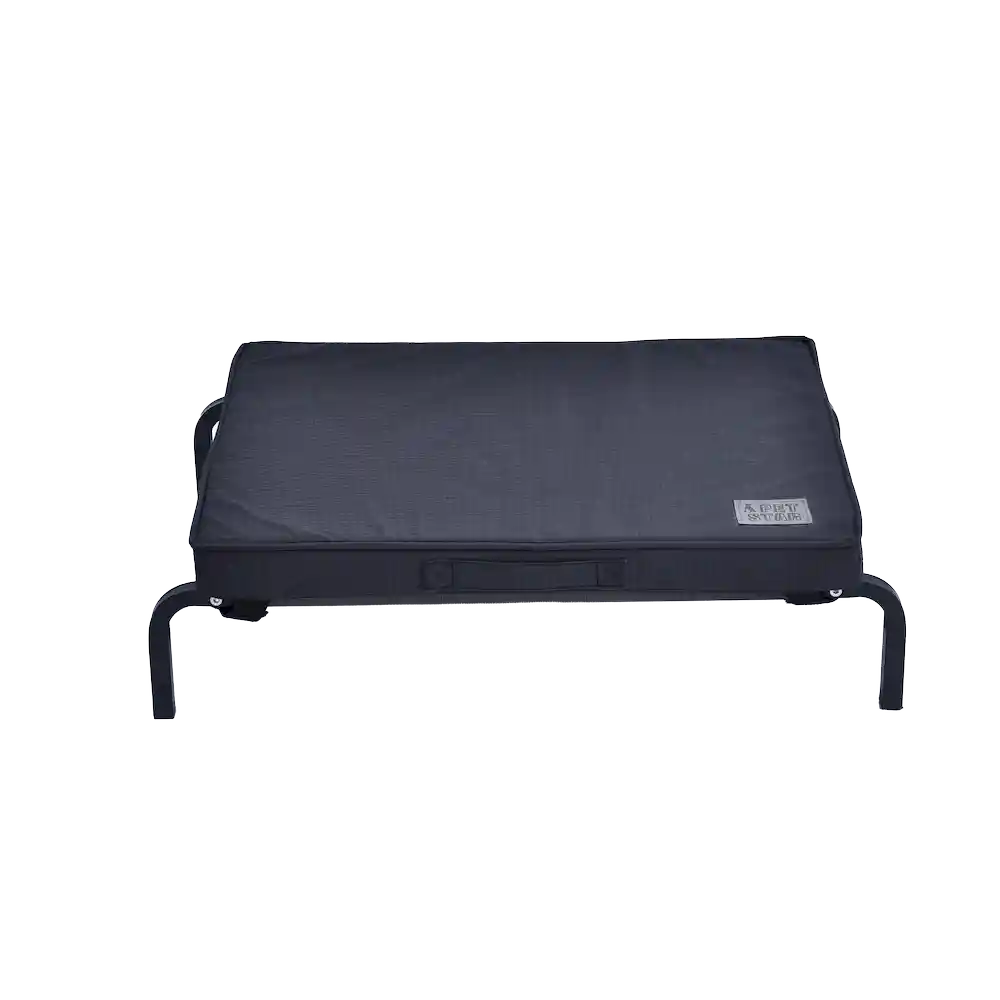 pet elevated bed odm