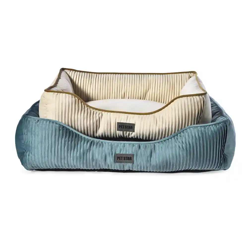 lit pour animaux de compagnie stuft en vrac