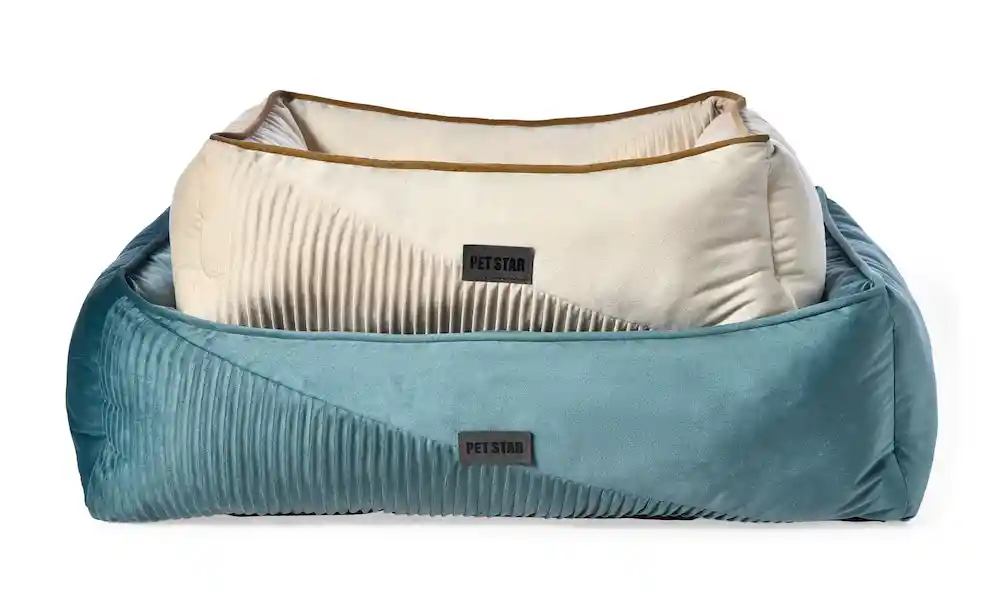 stuft pet bed manufacturer