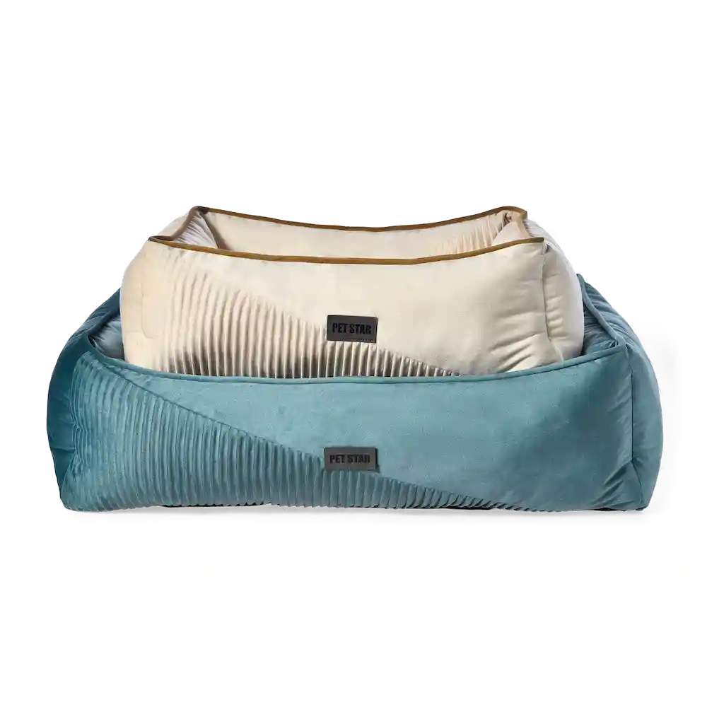 stuft pet bed