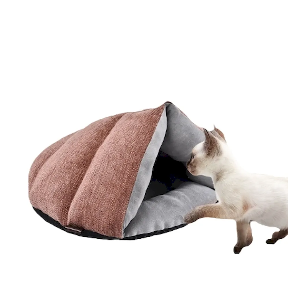 wholesale cat nest pet bed