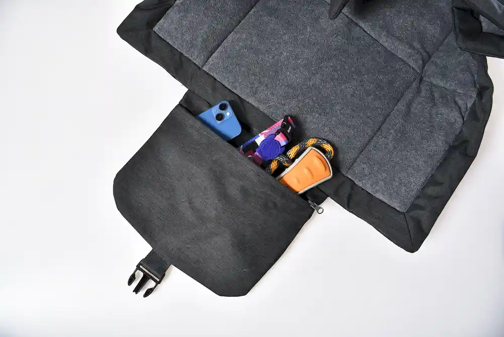 Collapsible Outdoor Dog Bed For Sale