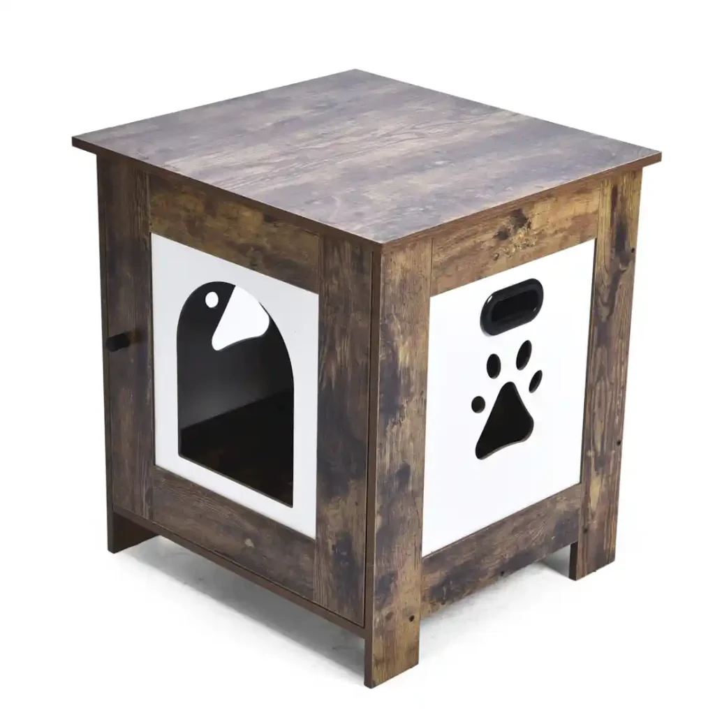Mobili per lettiere per gatti extra large fornitori