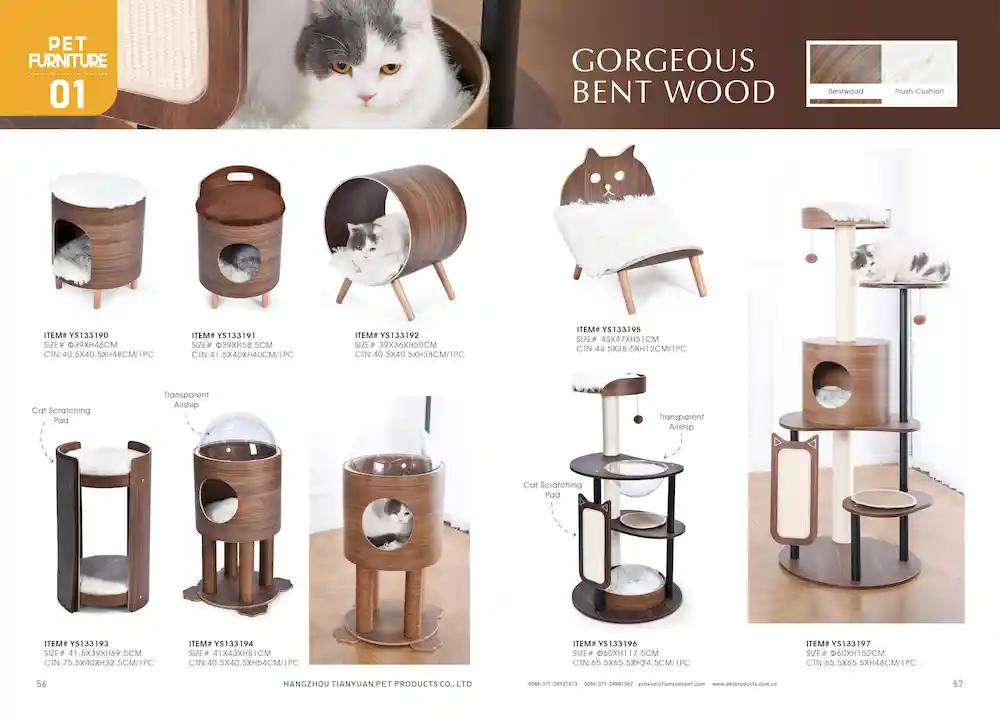 cat furniture wholesaler