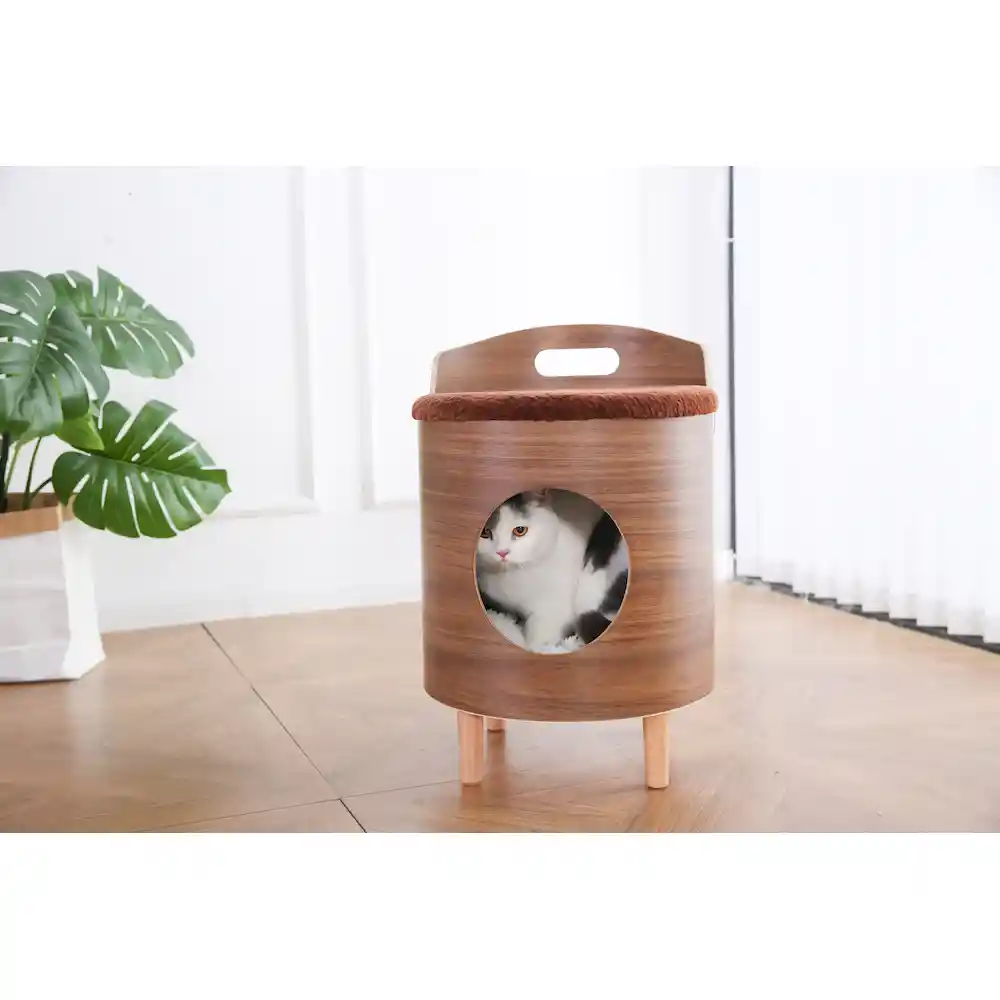 luxury cat furniture manufacturers