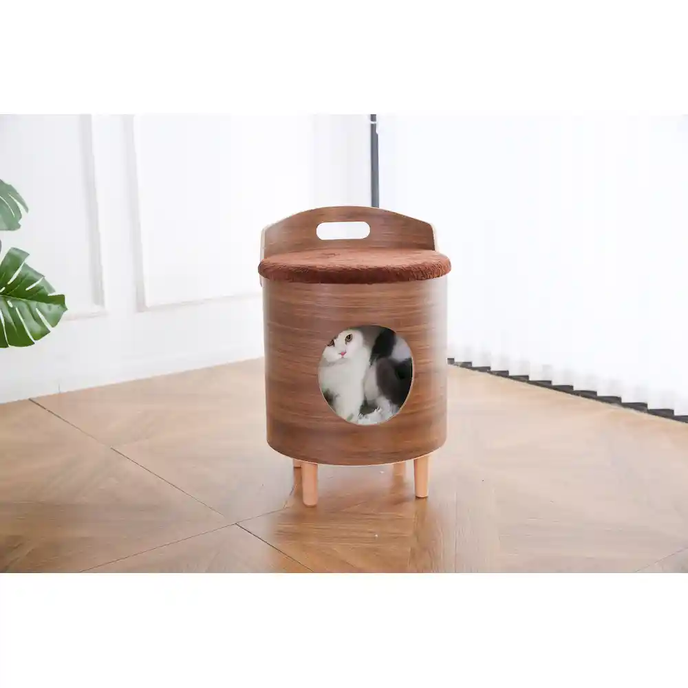 Anbieter von Luxus-Katzenmöbeln