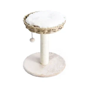 Cat Tower Bed manufacturer