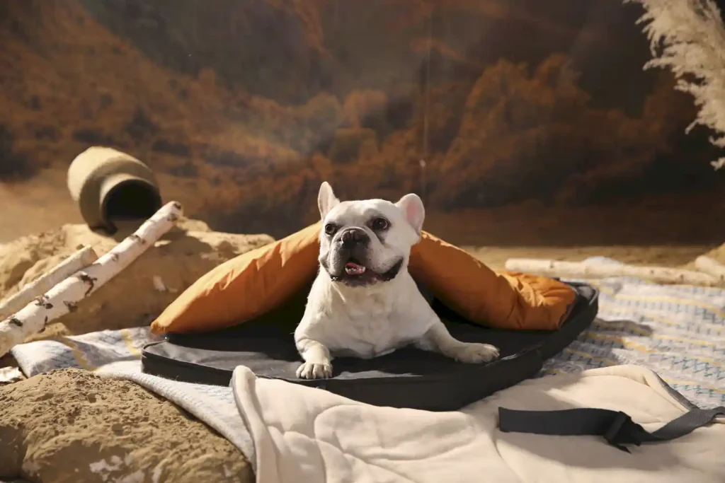 Alfombrillas para perros Fabricantes