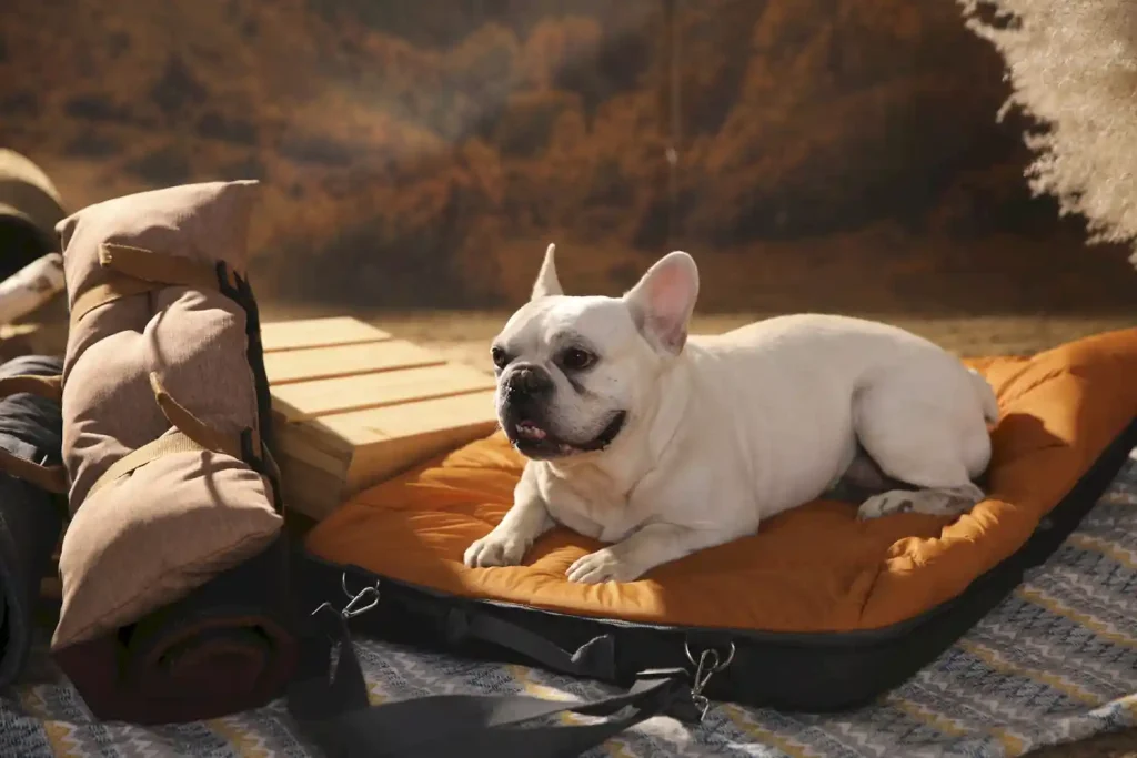 Alfombrillas de exterior para perros Proveedor