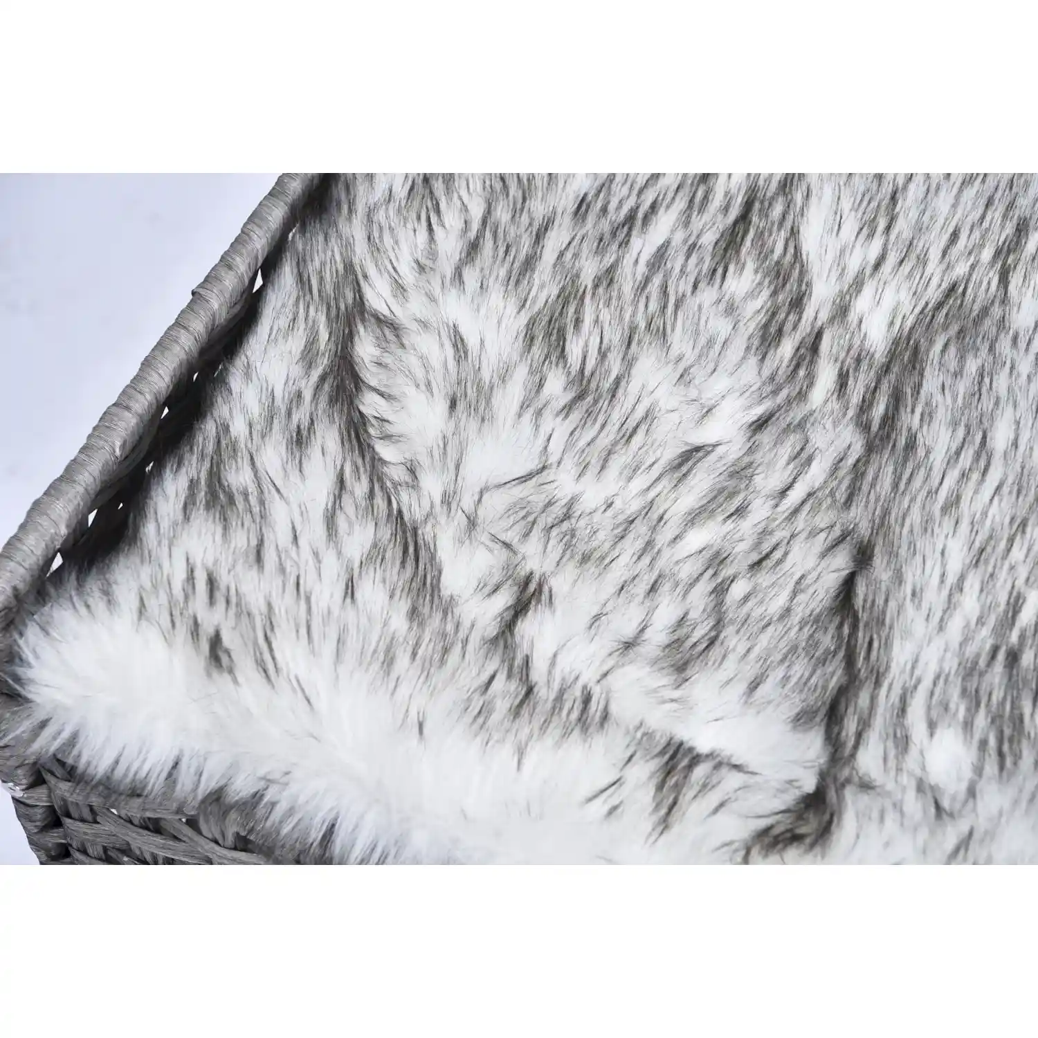 artificial rattan cat cave manufacturer