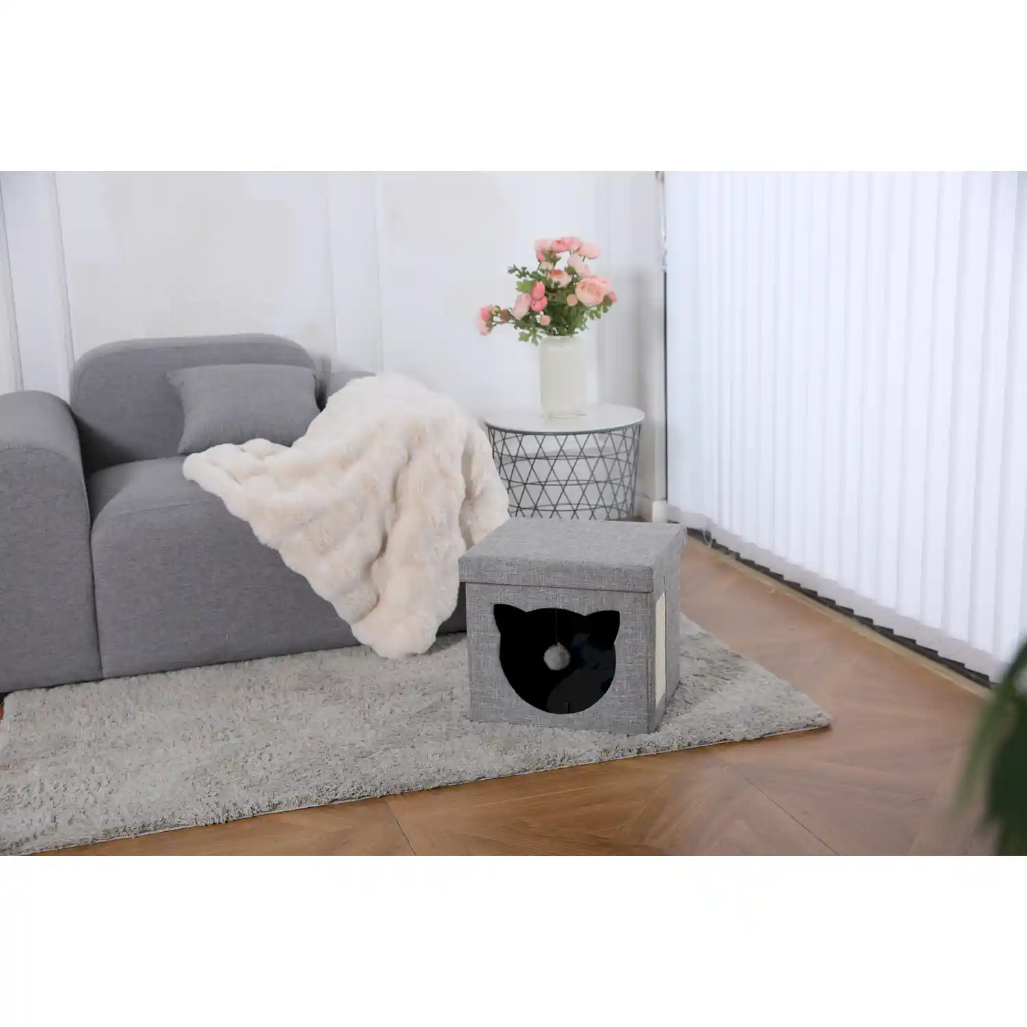 cat cave box wholesaler