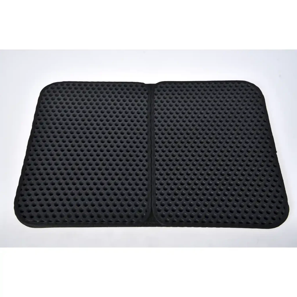 cat litter floor mat manufacturer