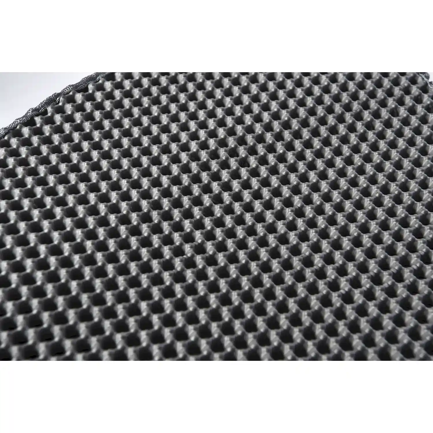 cat litter mat
