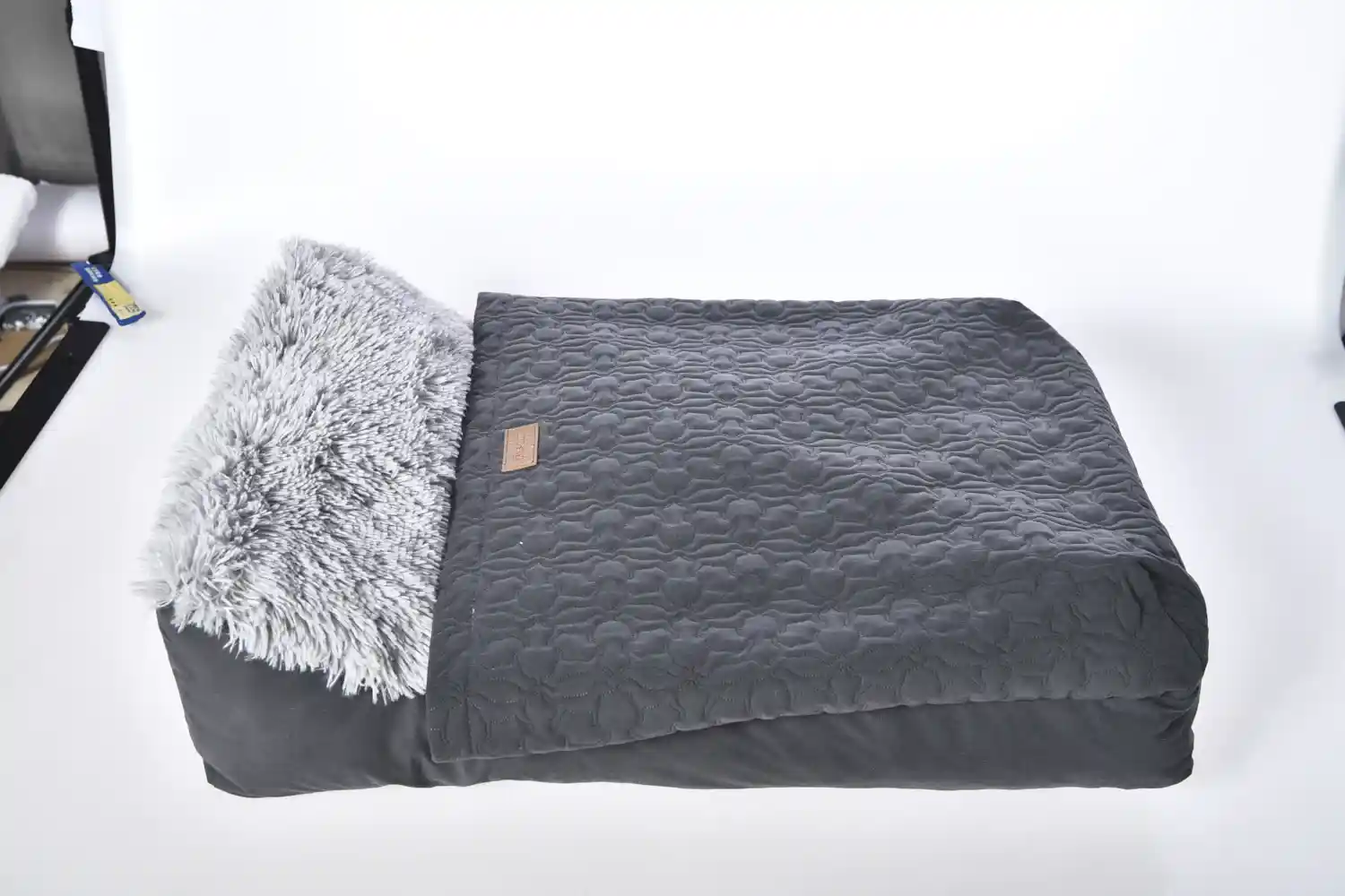 dog head pillow cushion OEM
