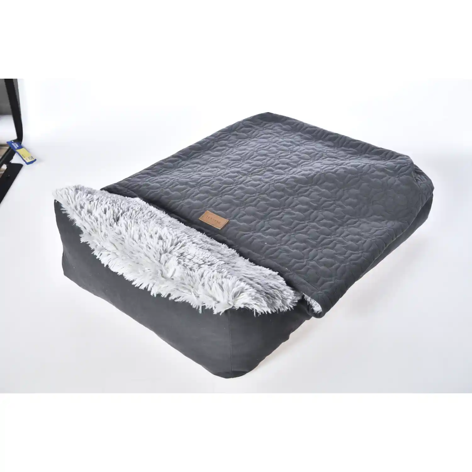dog head pillow cushion supplier