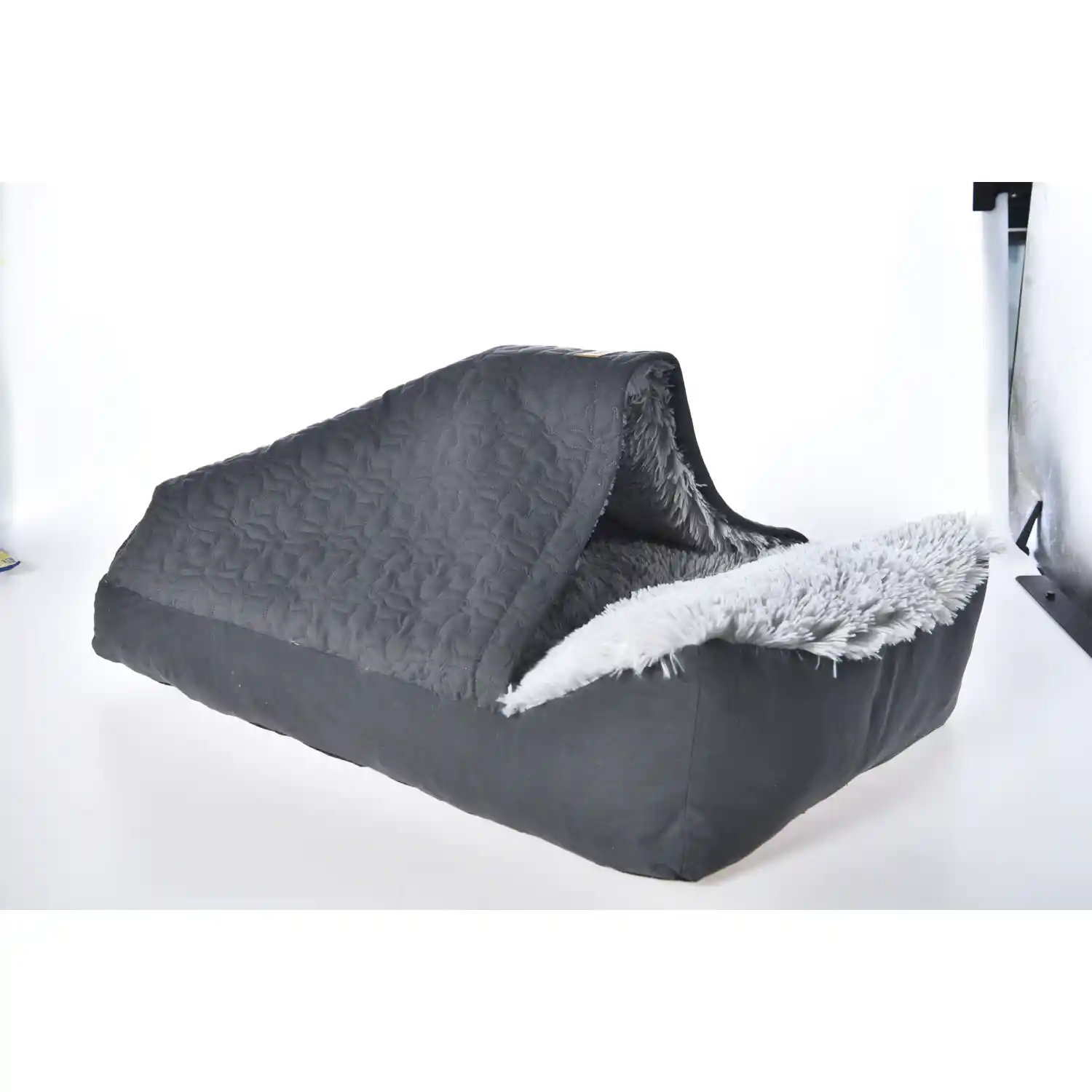 dog head pillow cushion