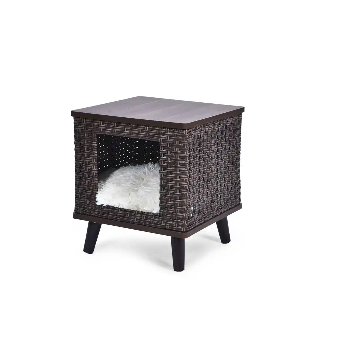 elevated cat bed in bulk