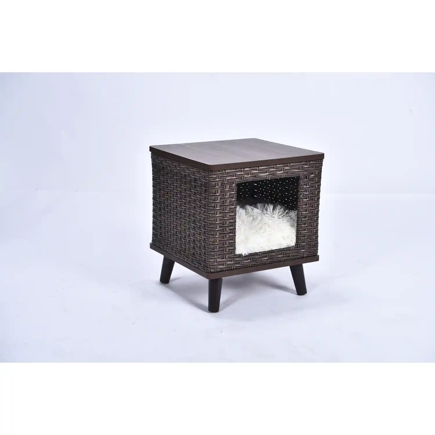 elevated cat bed manufacturer