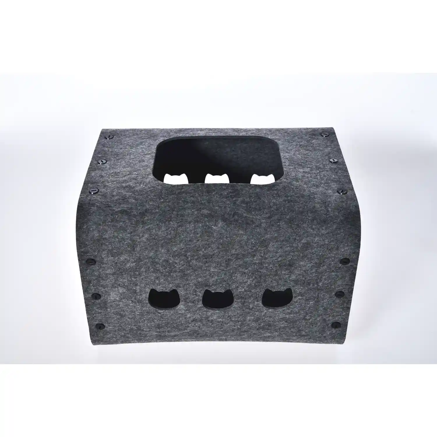 felt cat cave supplier