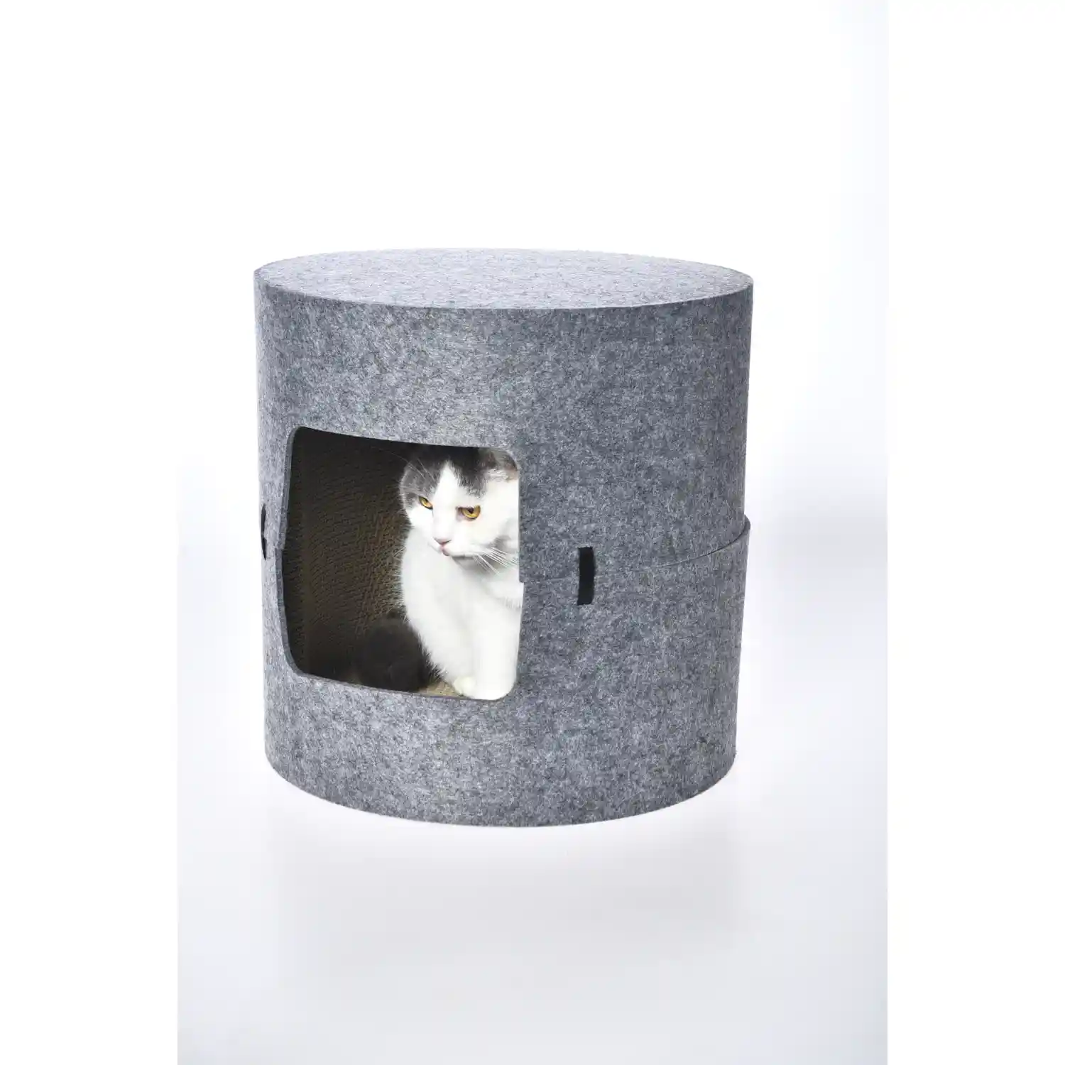 felted cat caves supplier