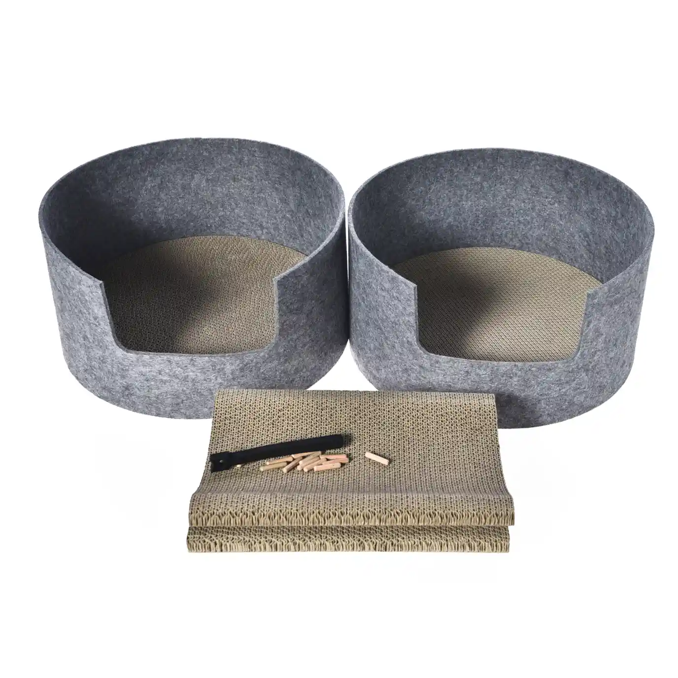 felted cat caves wholesale
