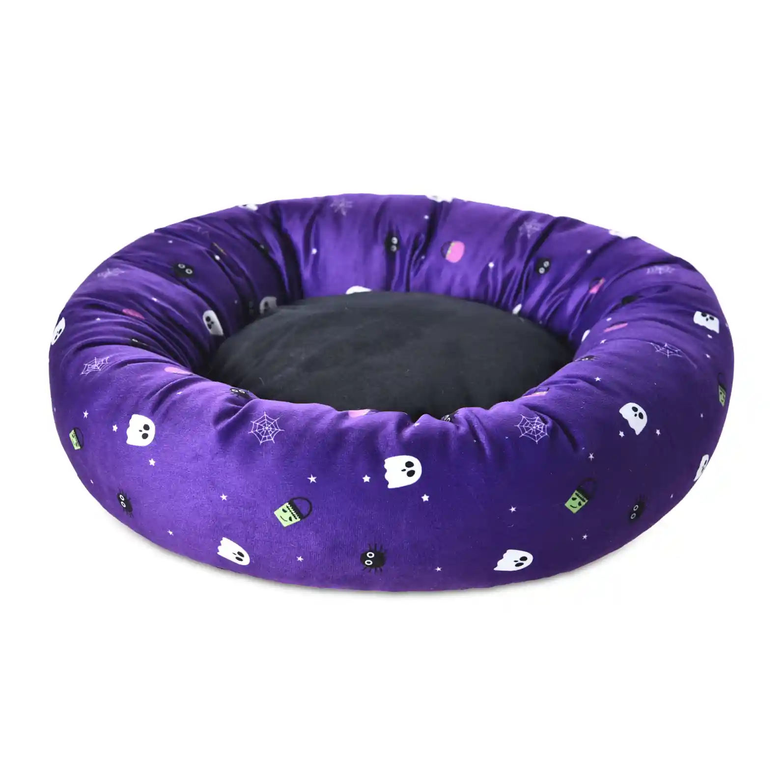 large dog bolster bed in bulk