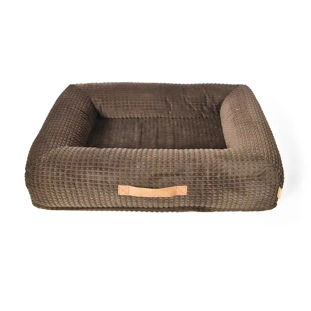 ortho bolster dog bed ODM