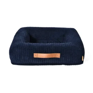 ortho bolster dog bed factory