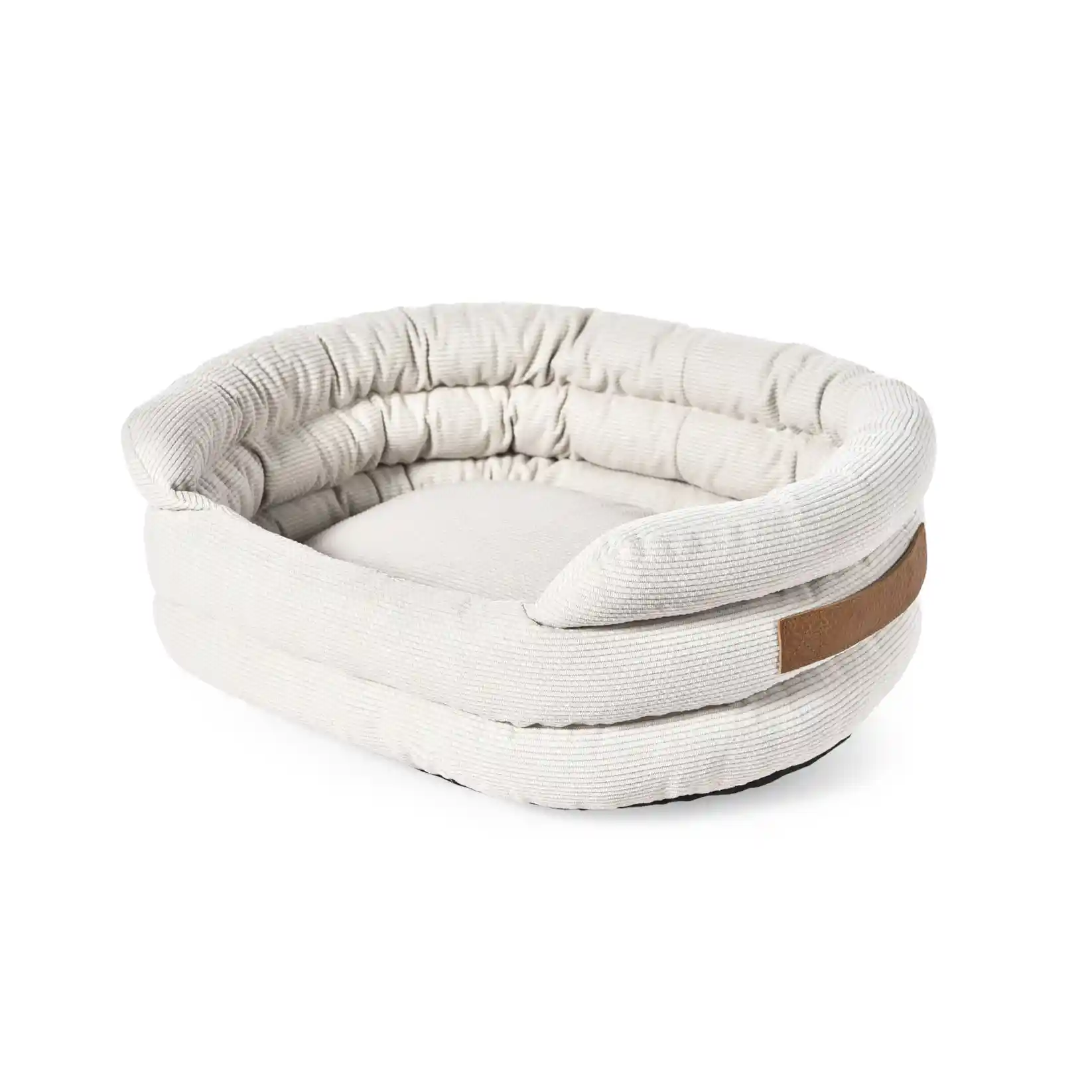 quilted dog bed wholesaler