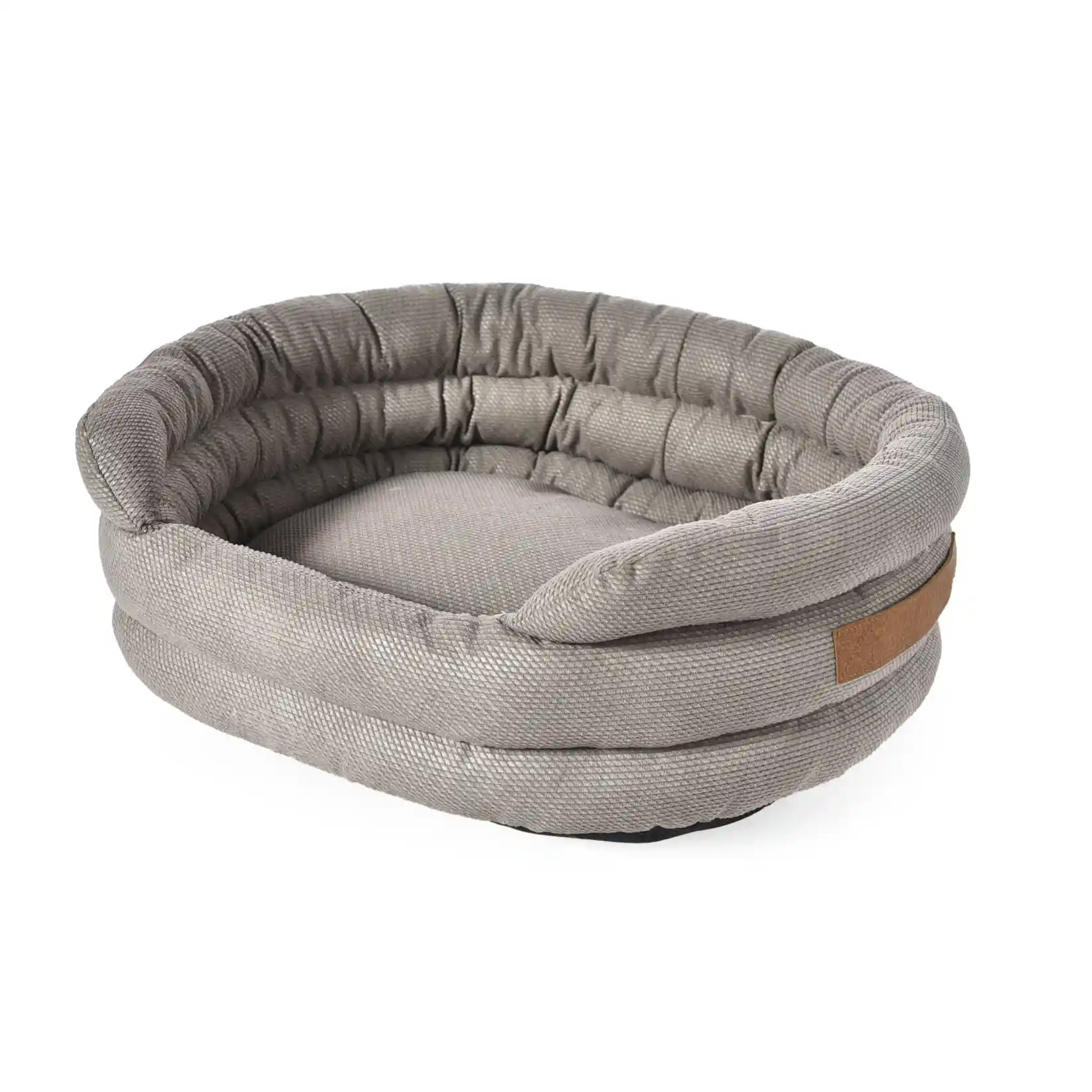 quilted dog bed wholesaler