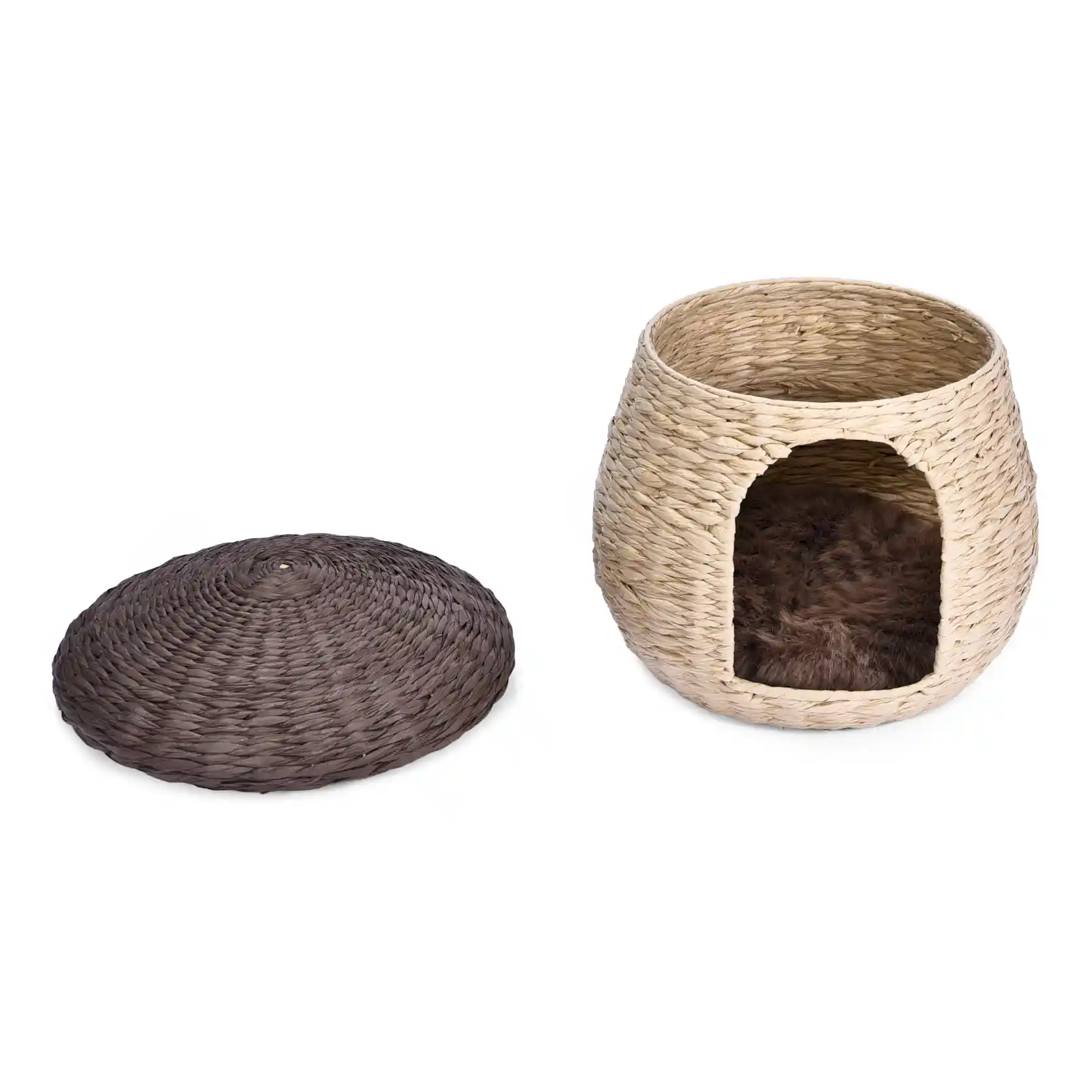 rattan cat furniture wholesaler