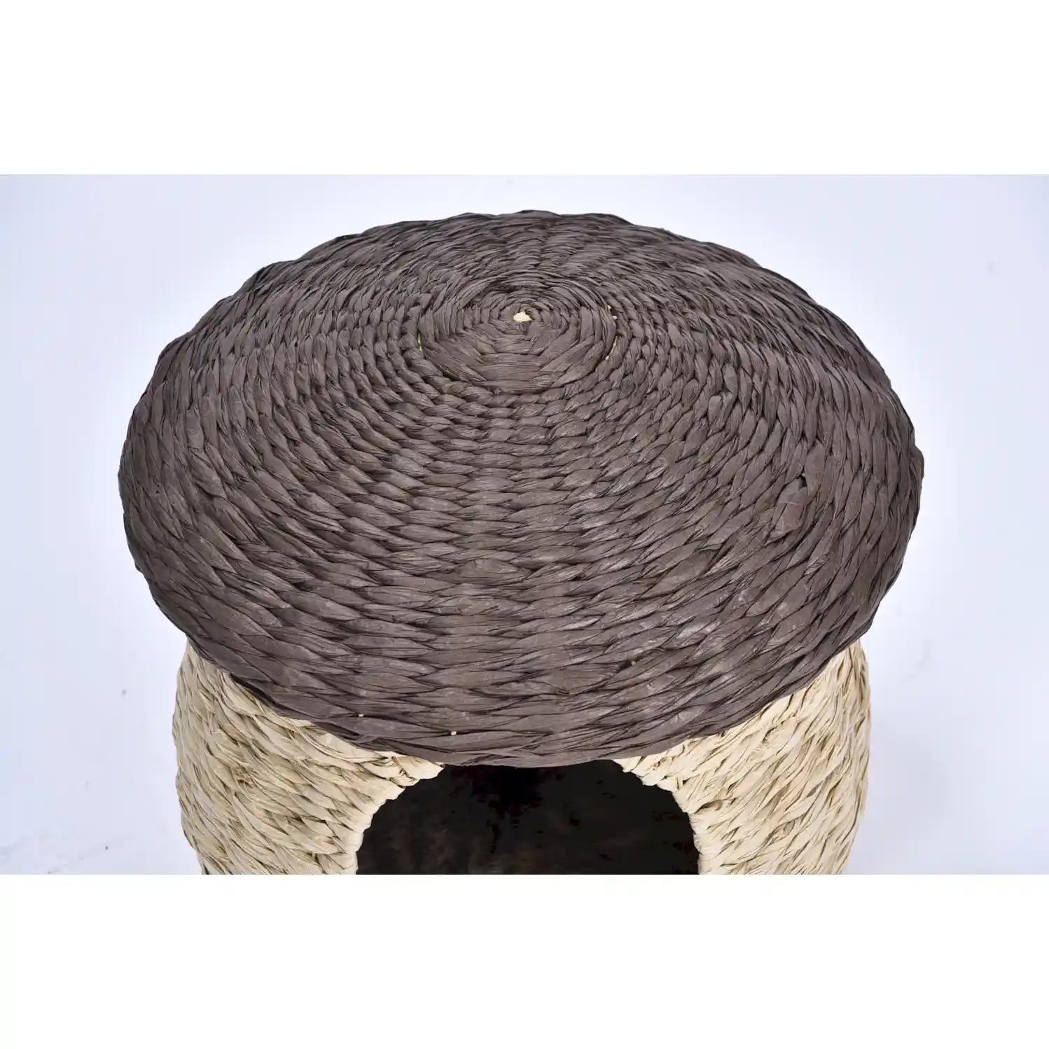 rattan cat furniture OEM