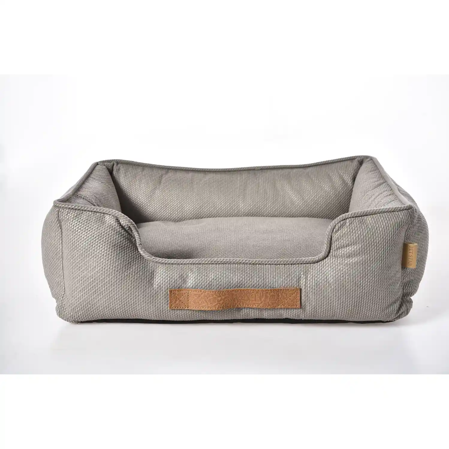 klein hondenbed met afneembare hoes OEM