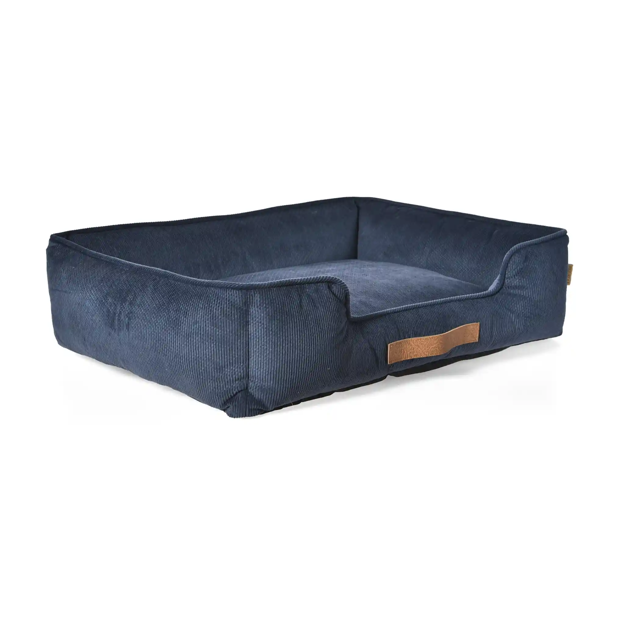 klein hondenbed met afneembare hoes OEM