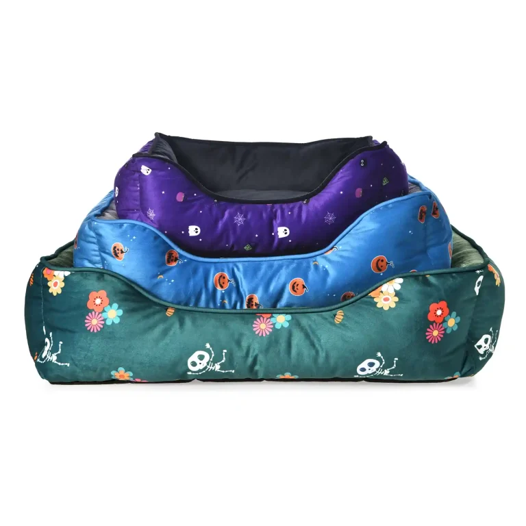 thrills and chills pet bed manufacturer