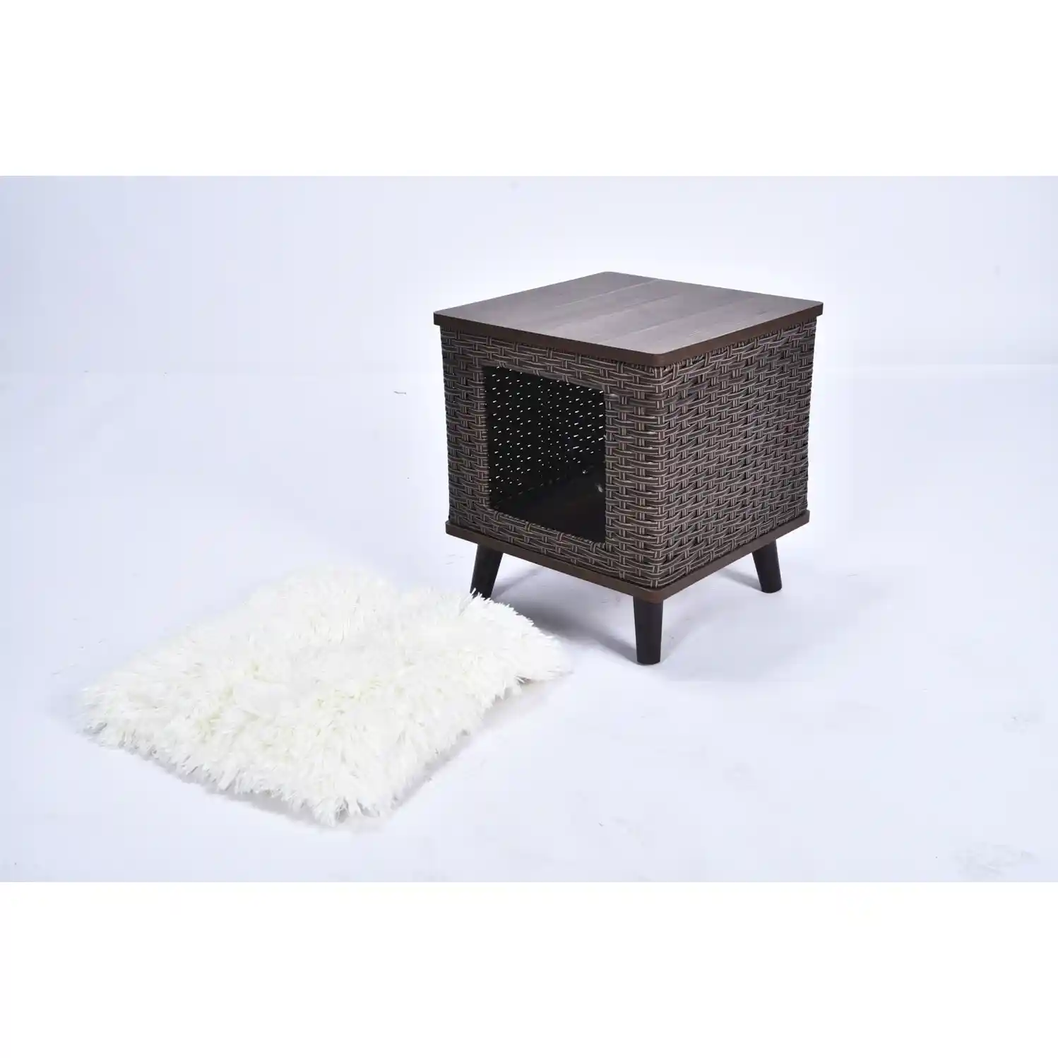 wholesale elevated cat bed