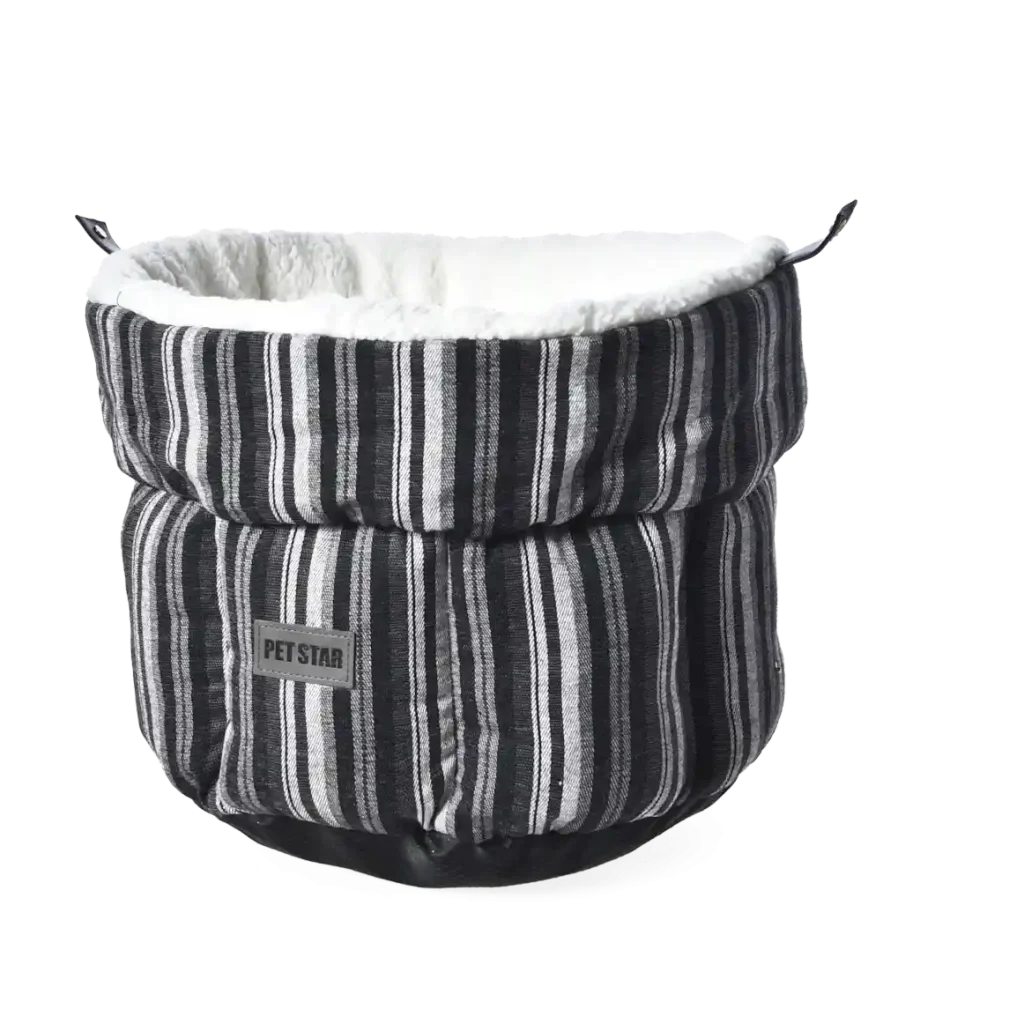 Donut Calming Pet Beds Hersteller