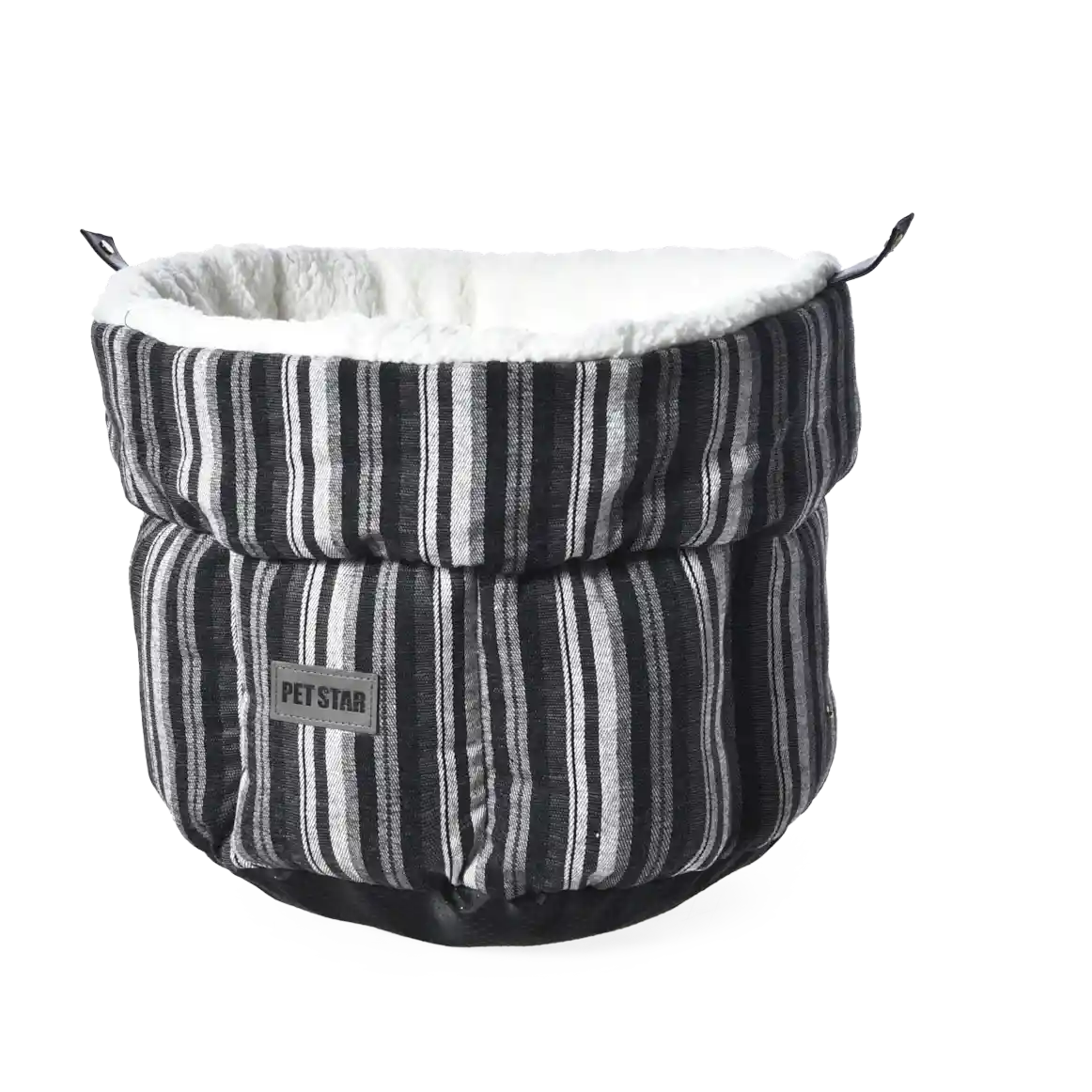 Donut Calming Pet Beds Manufacturer