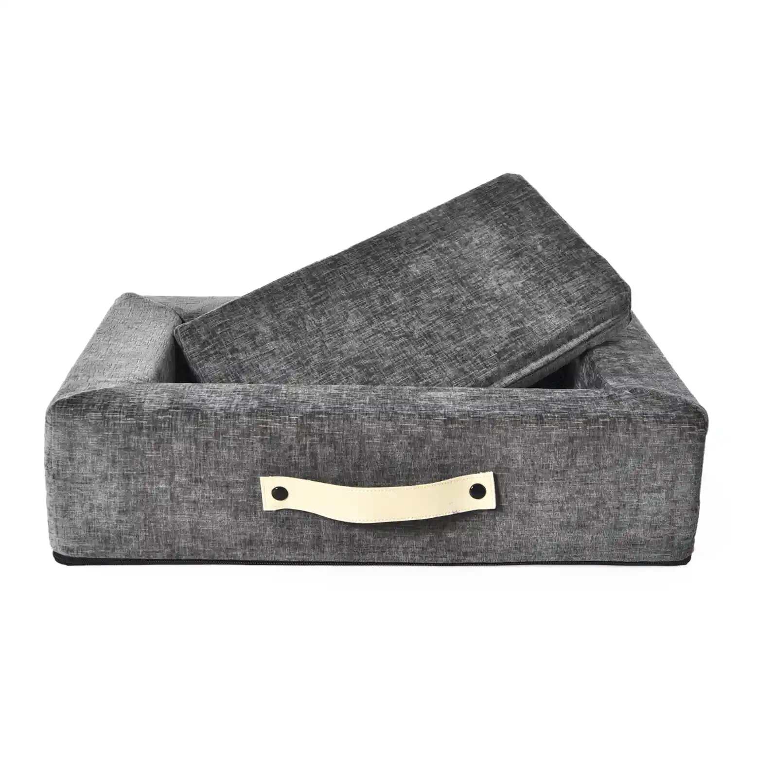 Imitation Chenille Dog Bed Manufacturer