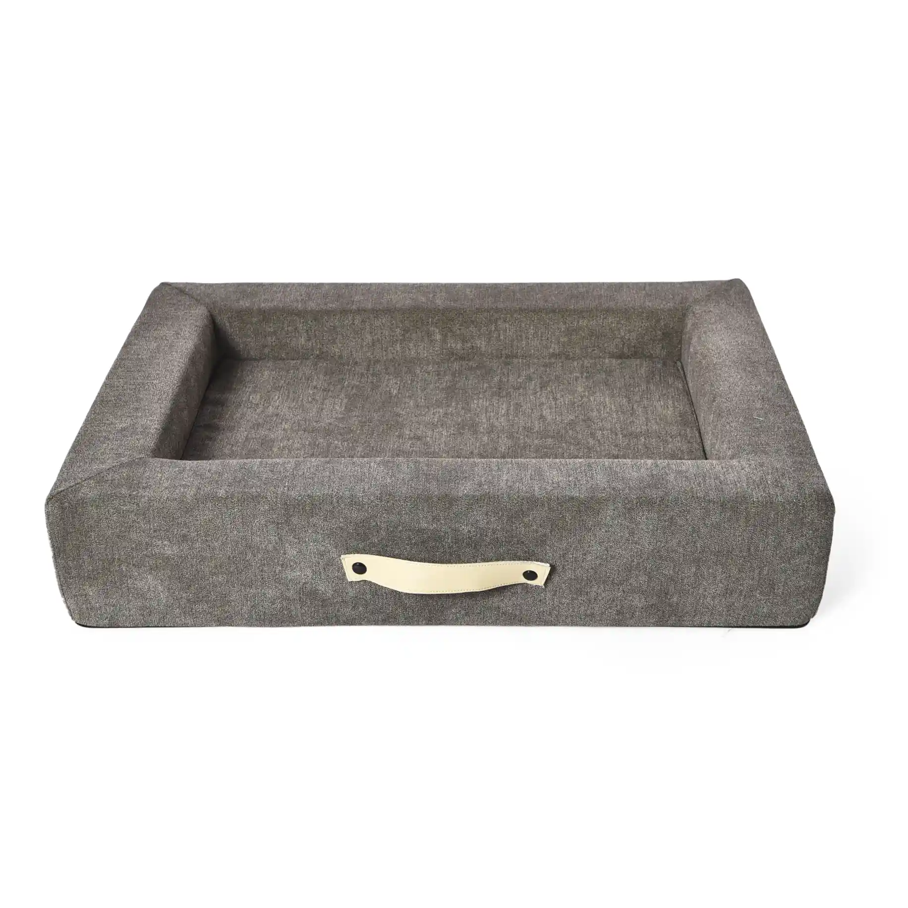 Imitation Chenille Dog Bed Manufacturer