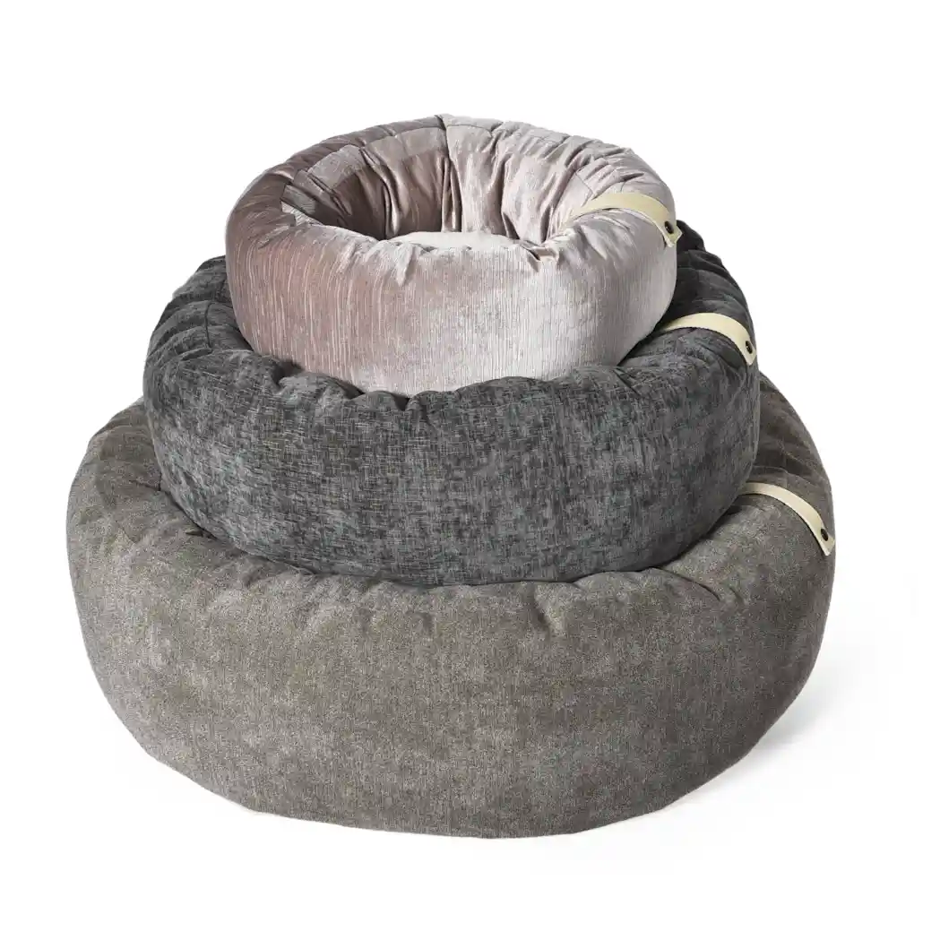 Letto per animali domestici in finta ciniglia Produttore